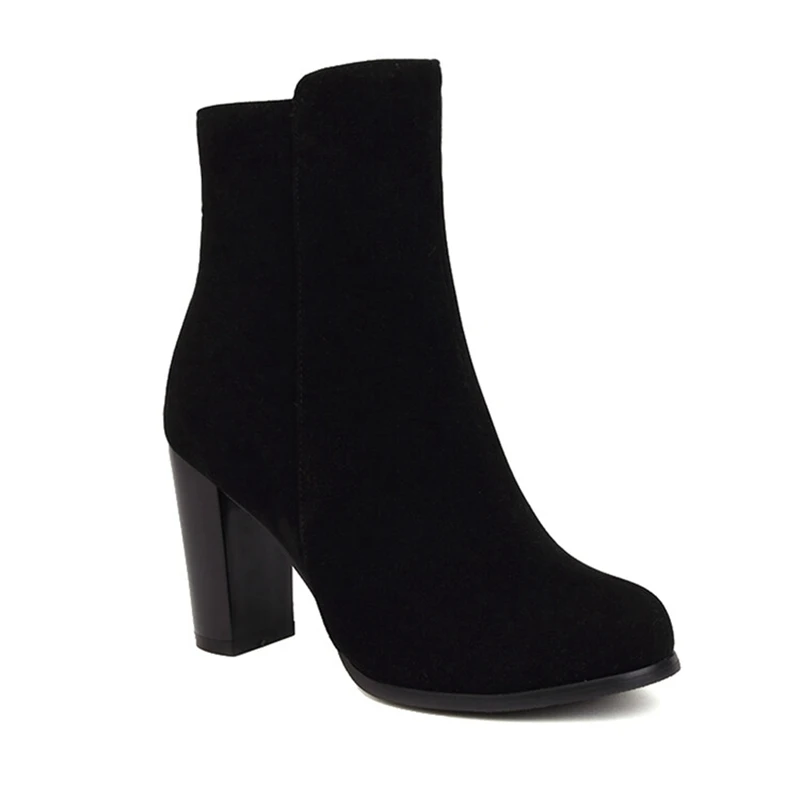 BLXQPYT Botas De Mujer Ankle B - Women Shoes Big W avis et prix