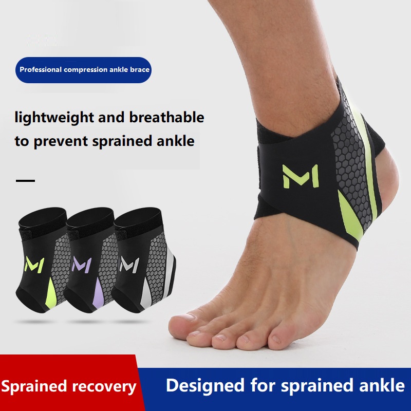 1-2PCS Bandage Ankle Protector - Women'S Shoes With Plantar Fasciitis avis et prix