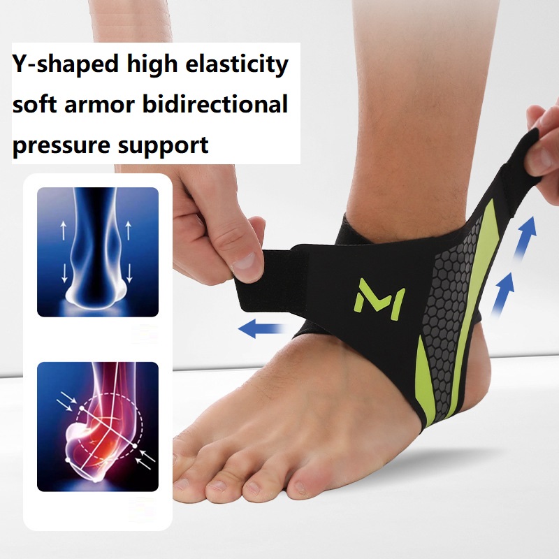 1-2PCS Bandage Ankle Protector - Women'S Shoes With Plantar Fasciitis avis et prix