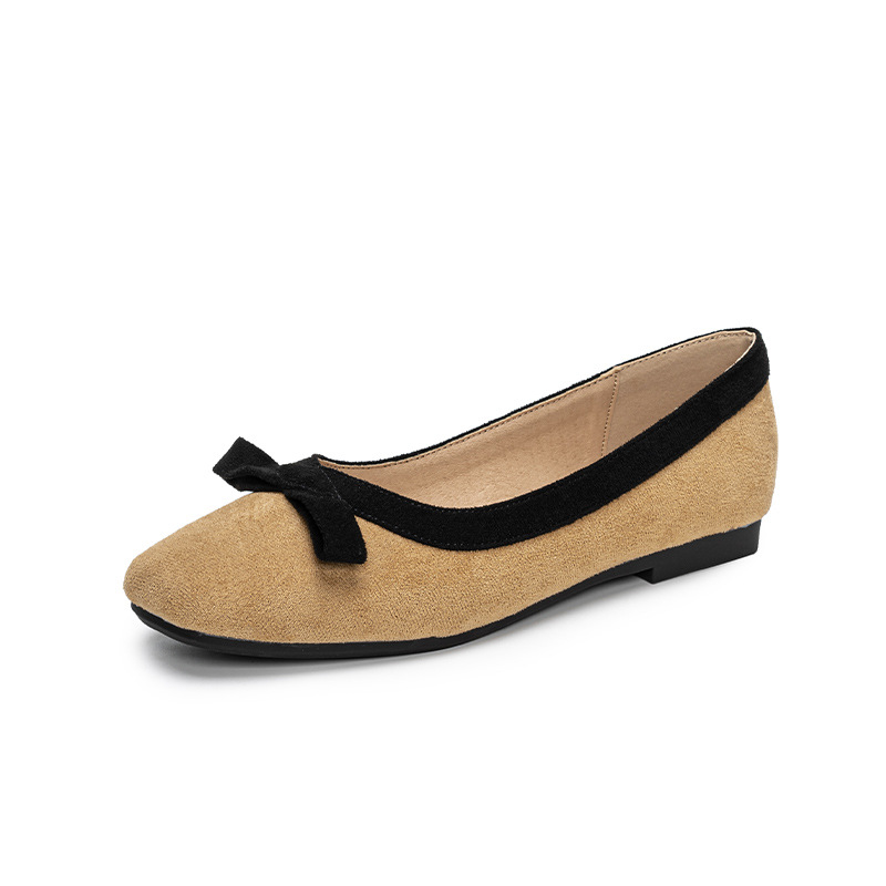 Large Size Women's Flat Shoes  - Women'S Shoes Large avis et prix