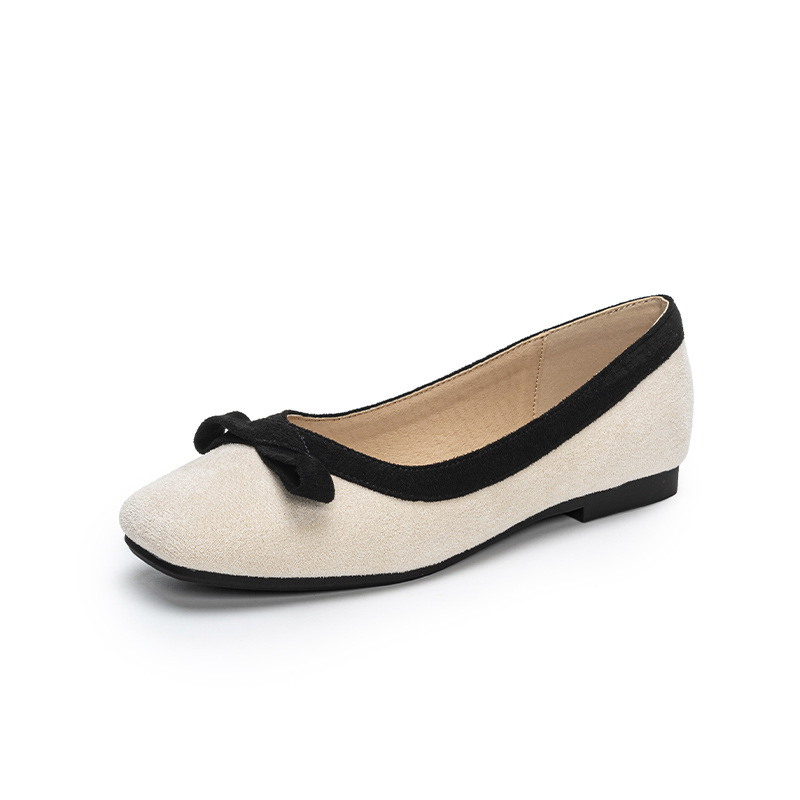 Large Size Women's Flat Shoes  - Women'S Shoes Large avis et prix