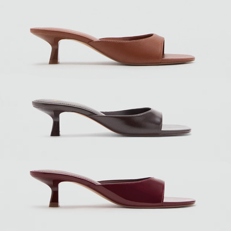 Women's Sandals For Summer 202 - Women'S Shoes Peep Toe avis et prix