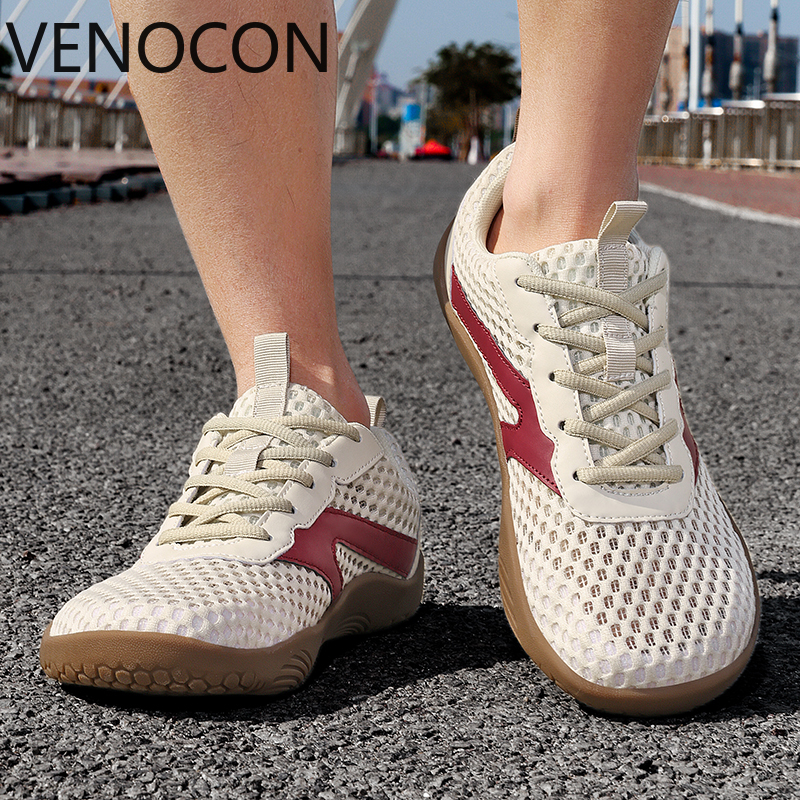 VENOCON Barefoot Men's Sneaker - Women'S Shoes With Wide Toe Box avis et prix
