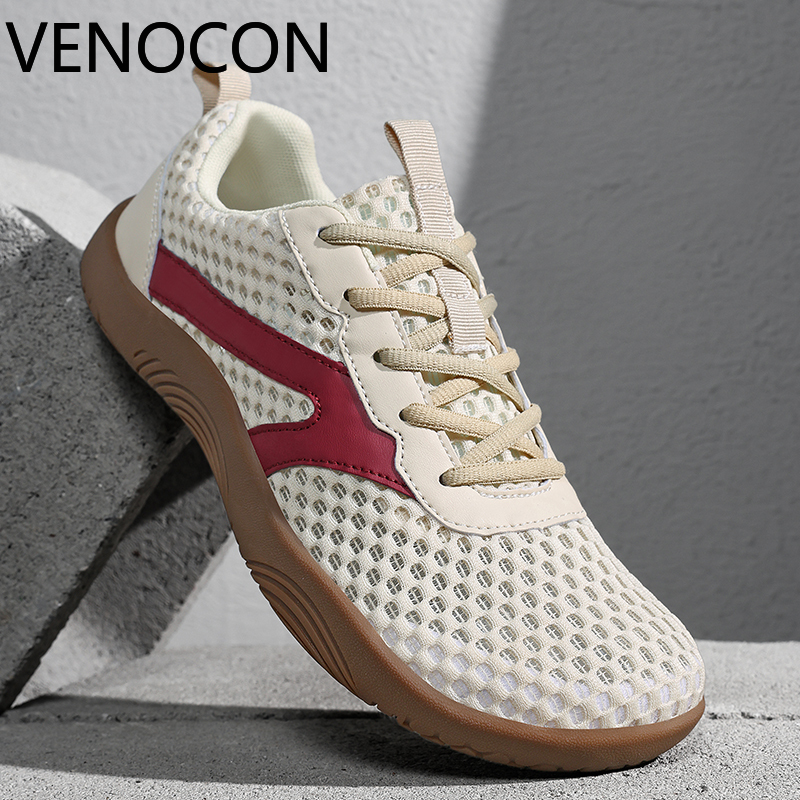 VENOCON Barefoot Men's Sneaker - Women'S Shoes With Wide Toe Box avis et prix
