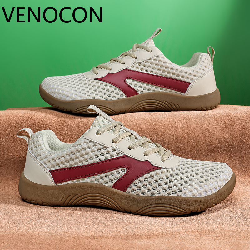 VENOCON Barefoot Men's Sneaker - Women'S Shoes With Wide Toe Box avis et prix