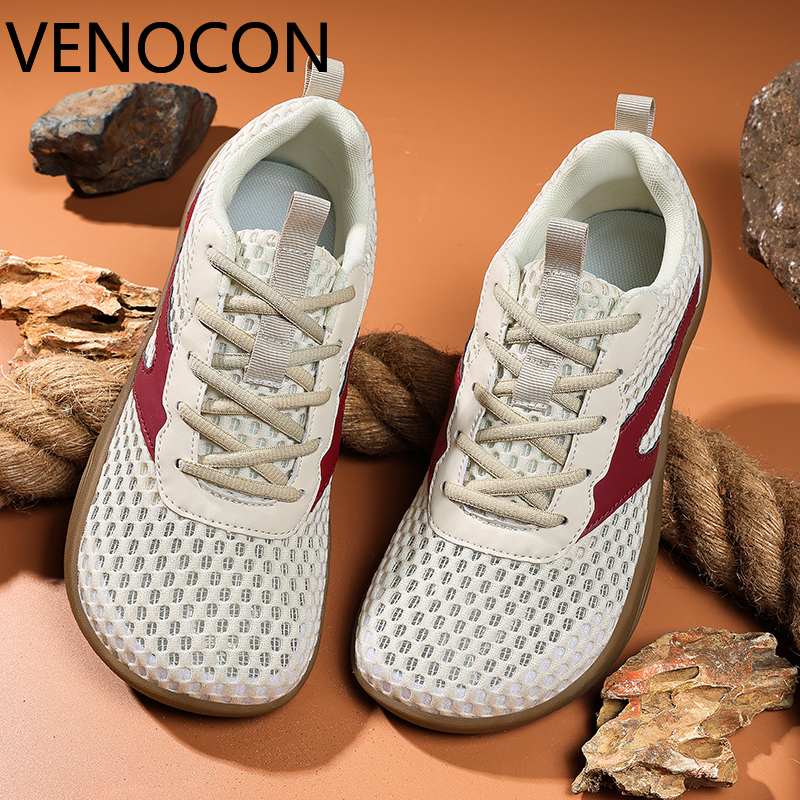 VENOCON Barefoot Men's Sneaker - Women'S Shoes With Wide Toe Box avis et prix