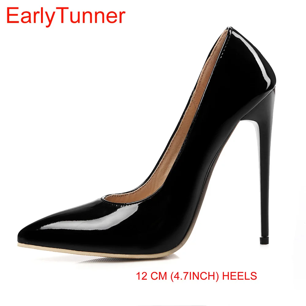 Brand New Sexy Red White Black - Women'S Shoes In Size 12 avis et prix