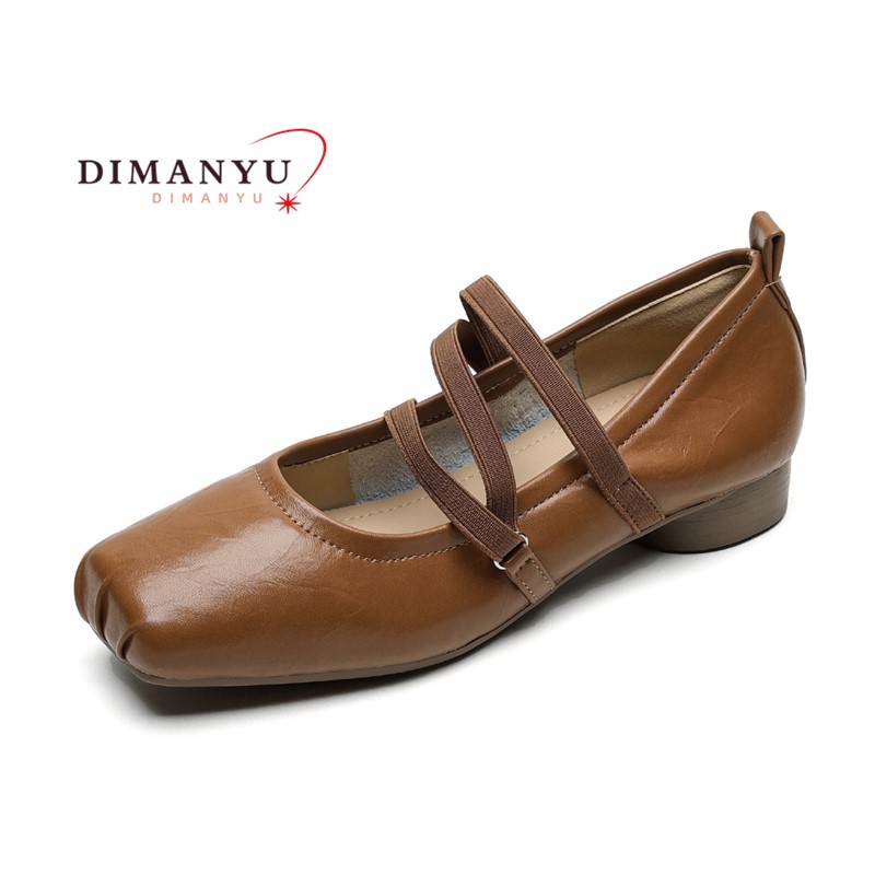 DIMANYU Mary Jane Shoes Women  - Ballet Flat Women avis et prix