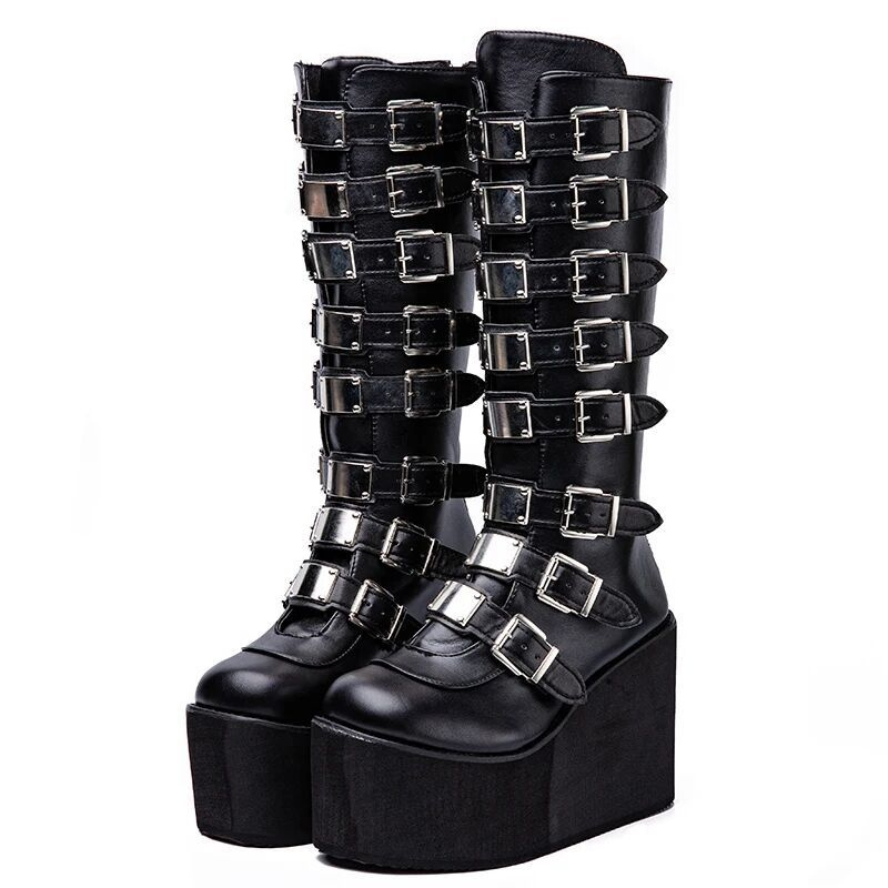 Boots Women New 2025 Winter Fo - Women Shoes Big W avis et prix