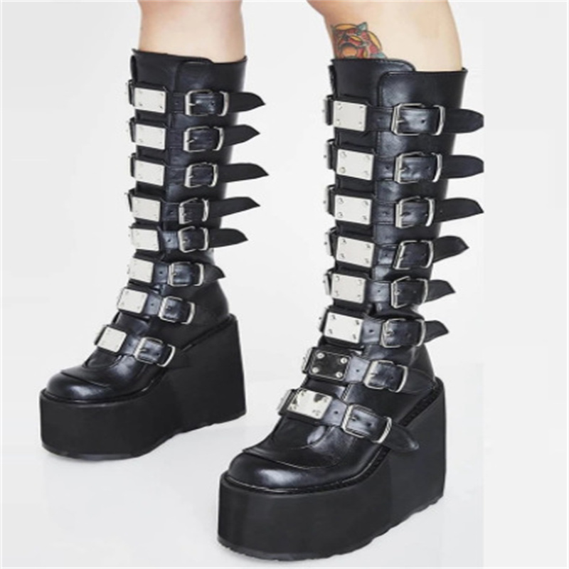 Boots Women New 2025 Winter Fo - Women Shoes Big W avis et prix