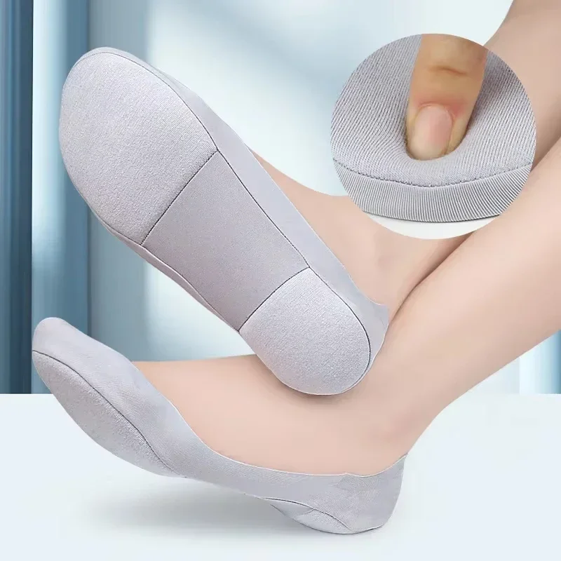 Women Boat Sock Plantar Fascii - Women'S Shoes With Plantar Fasciitis avis et prix