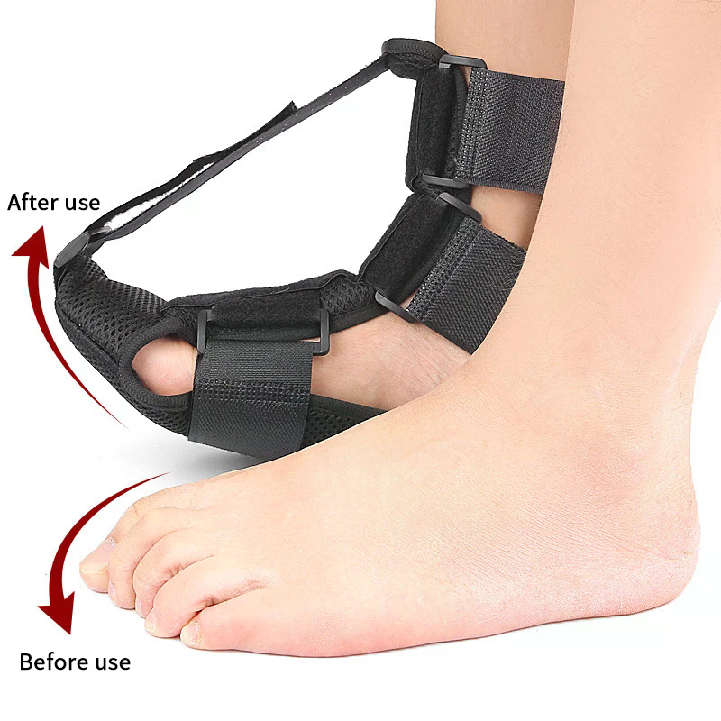 Plantar Fascitis Night Splint, - Women'S Shoes With Plantar Fasciitis avis et prix
