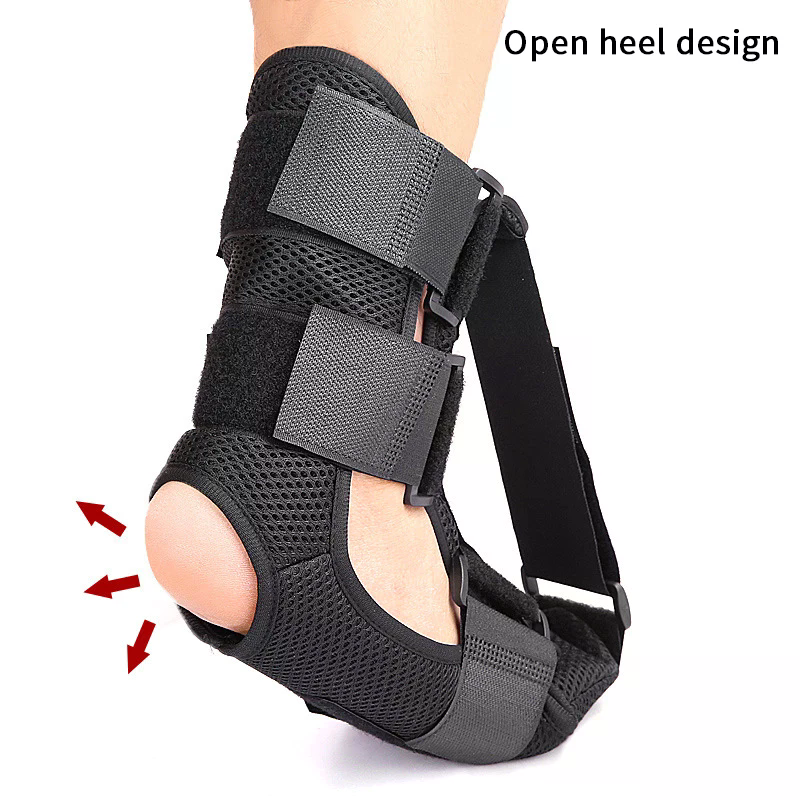 Plantar Fascitis Night Splint, - Women'S Shoes With Plantar Fasciitis avis et prix