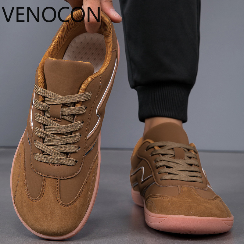 VENOCON Men's Wide Ball Extra  - Women'S Shoes With Wide Toe Box avis et prix