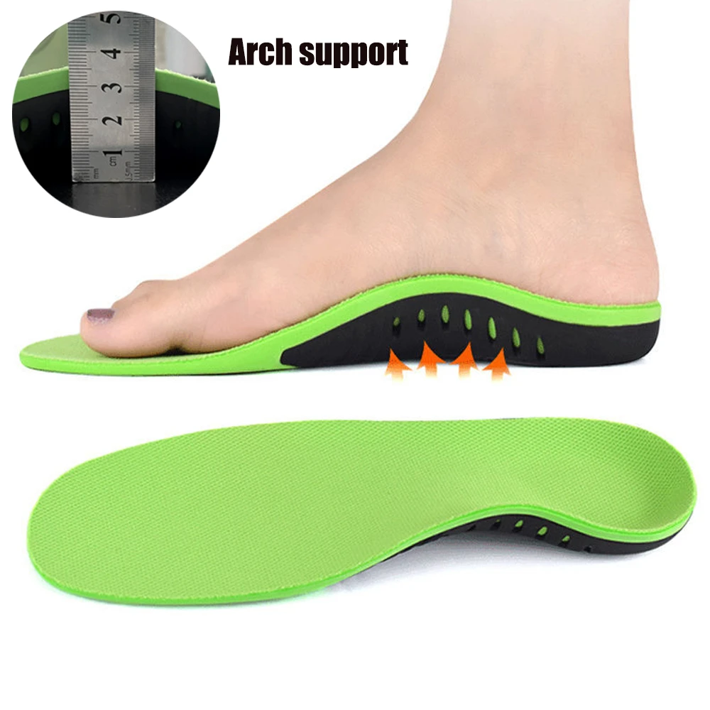 Premium Silicone Gel Insoles f - Women'S Shoes With Plantar Fasciitis avis et prix