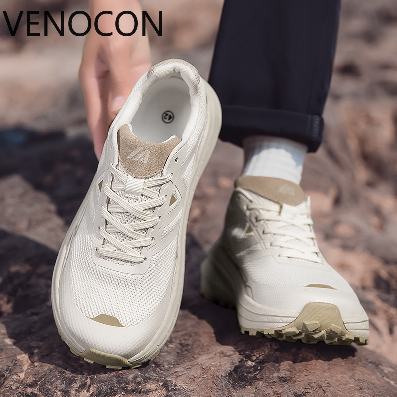 VENOCON Hiking Barefoot Knitwe - Women'S Shoes With Wide Toe Box avis et prix