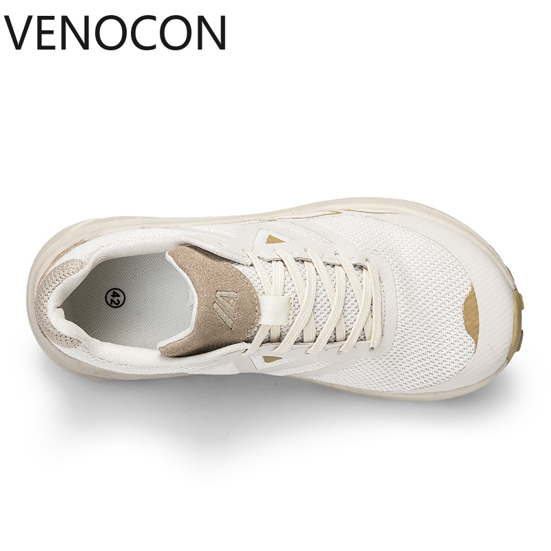 VENOCON Hiking Barefoot Knitwe - Women'S Shoes With Wide Toe Box avis et prix