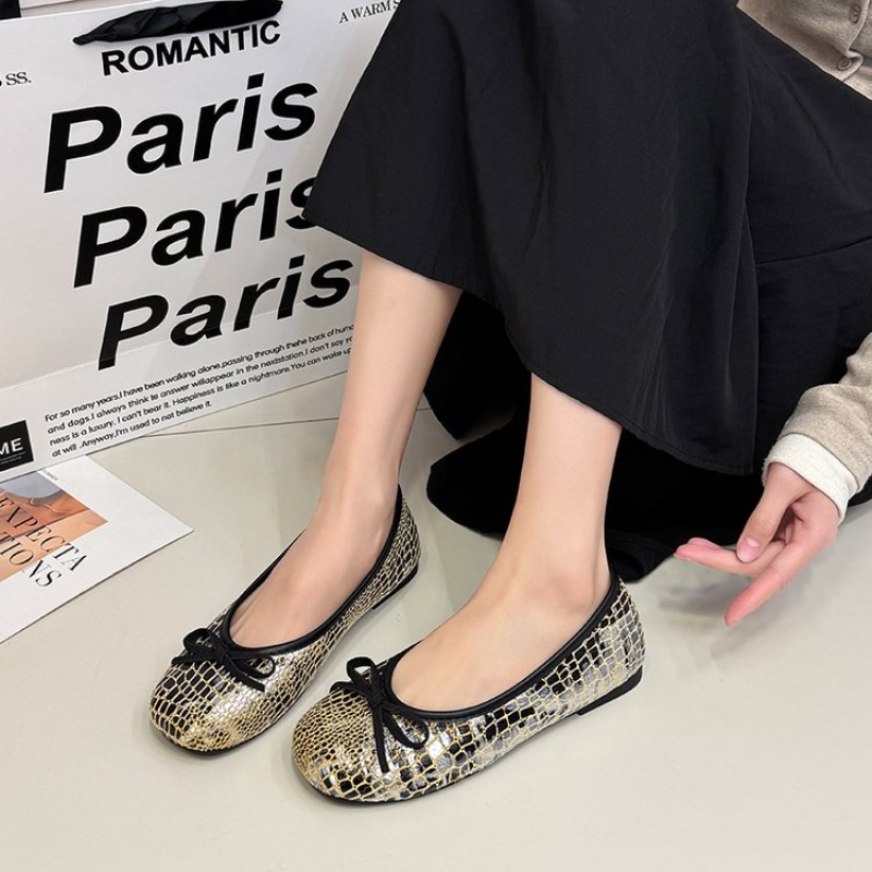 2026 Summer Autumn Flat Low He - Women'S Shoes Large avis et prix