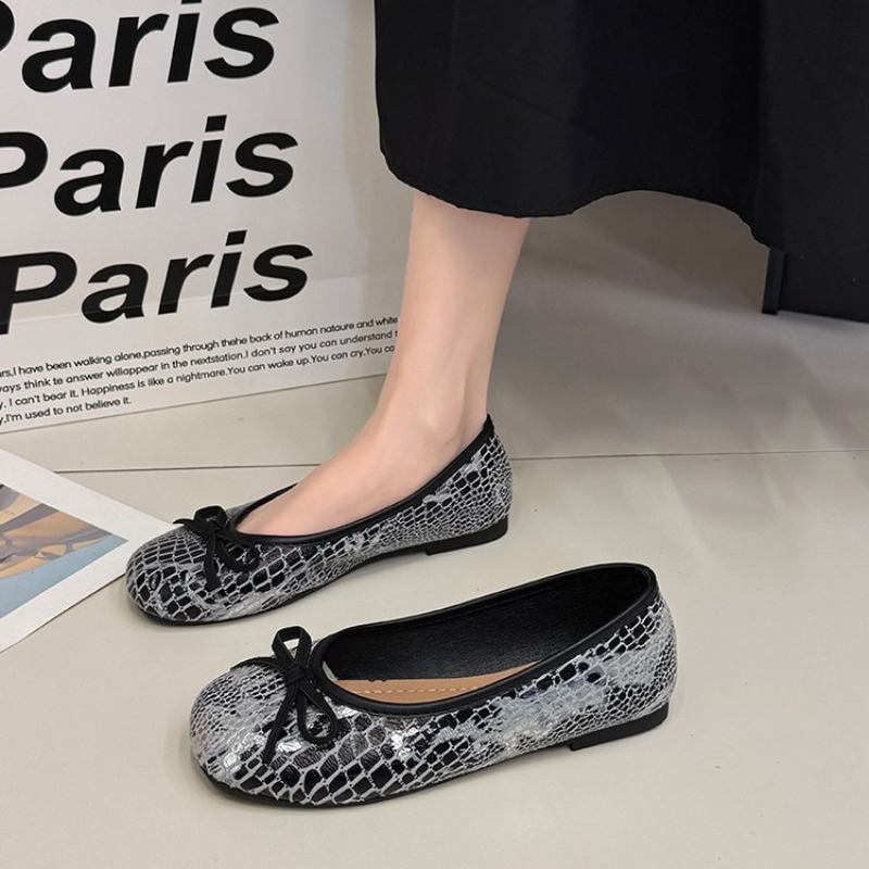 2026 Summer Autumn Flat Low He - Women'S Shoes Large avis et prix