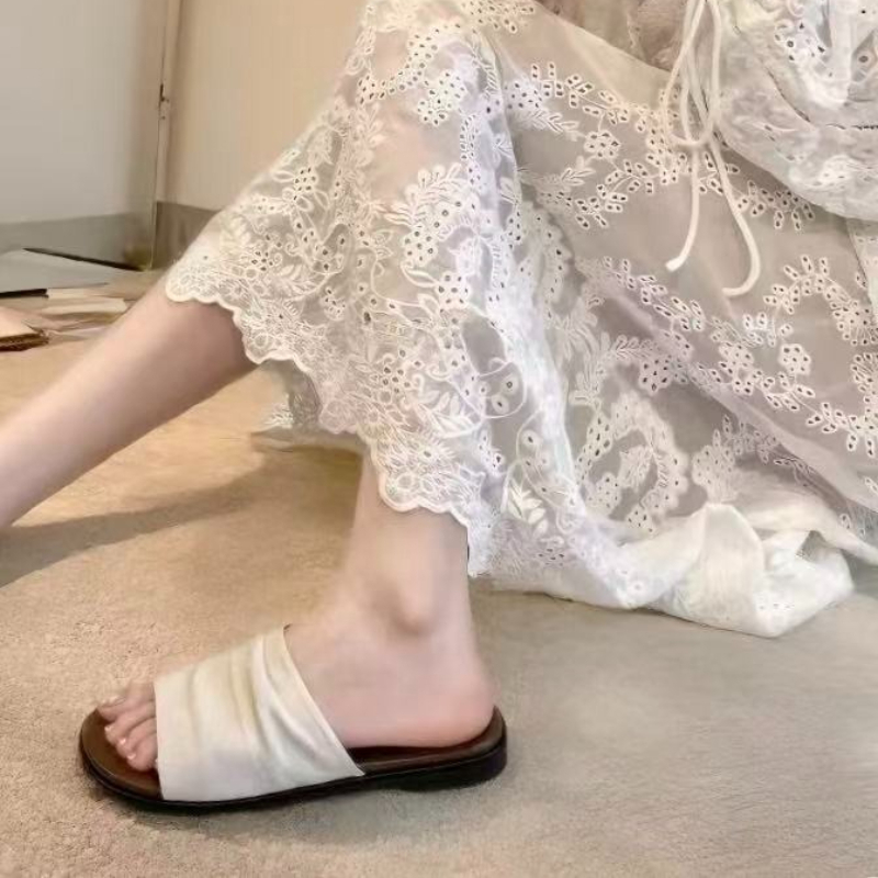 Retro Women's Shoes Summer New - Women Shoes Sandals avis et prix