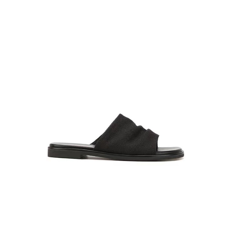Retro Women's Shoes Summer New - Women Shoes Sandals avis et prix