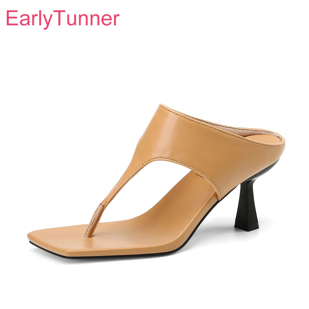 New Summer Mature Apricot Blac - Women'S Shoes In Size 12 avis et prix
