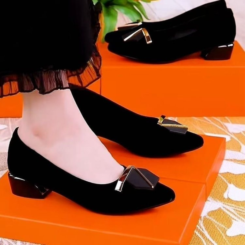 2026 Fashion Women's Flats Ele - Women'S Shoes Large avis et prix