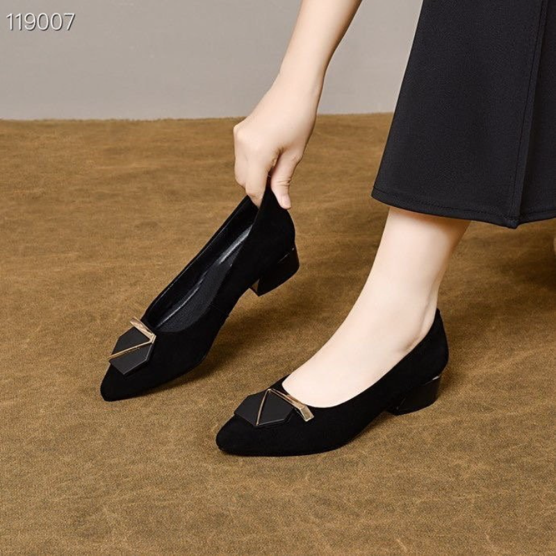 2026 Fashion Women's Flats Ele - Women'S Shoes Large avis et prix