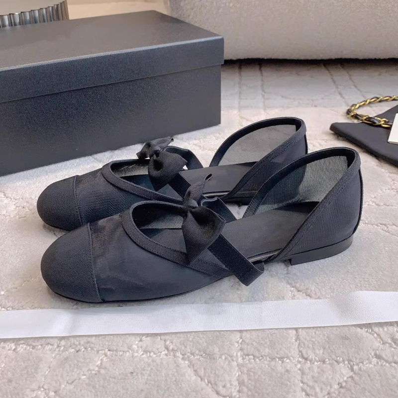 Bow Ballet Shoes 2026 New Fren - Ballet Flat Women avis et prix