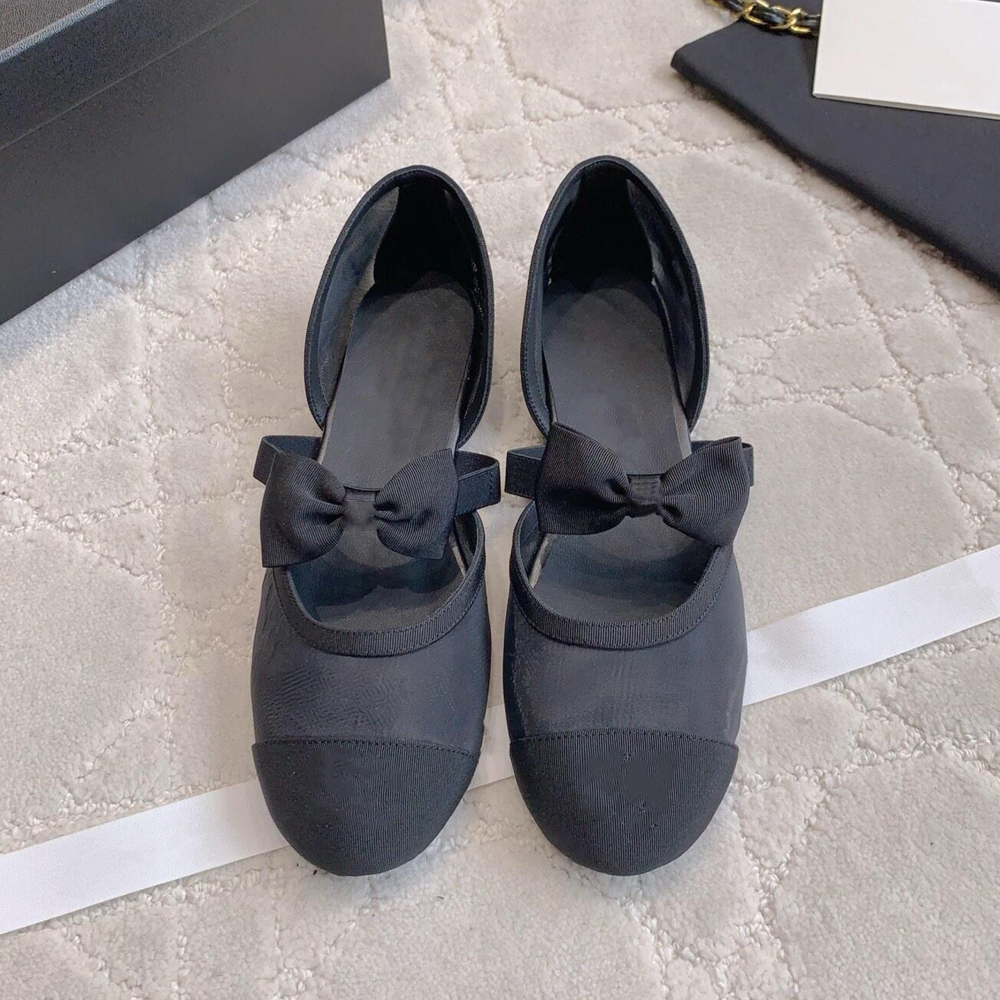 Bow Ballet Shoes 2026 New Fren - Ballet Flat Women avis et prix