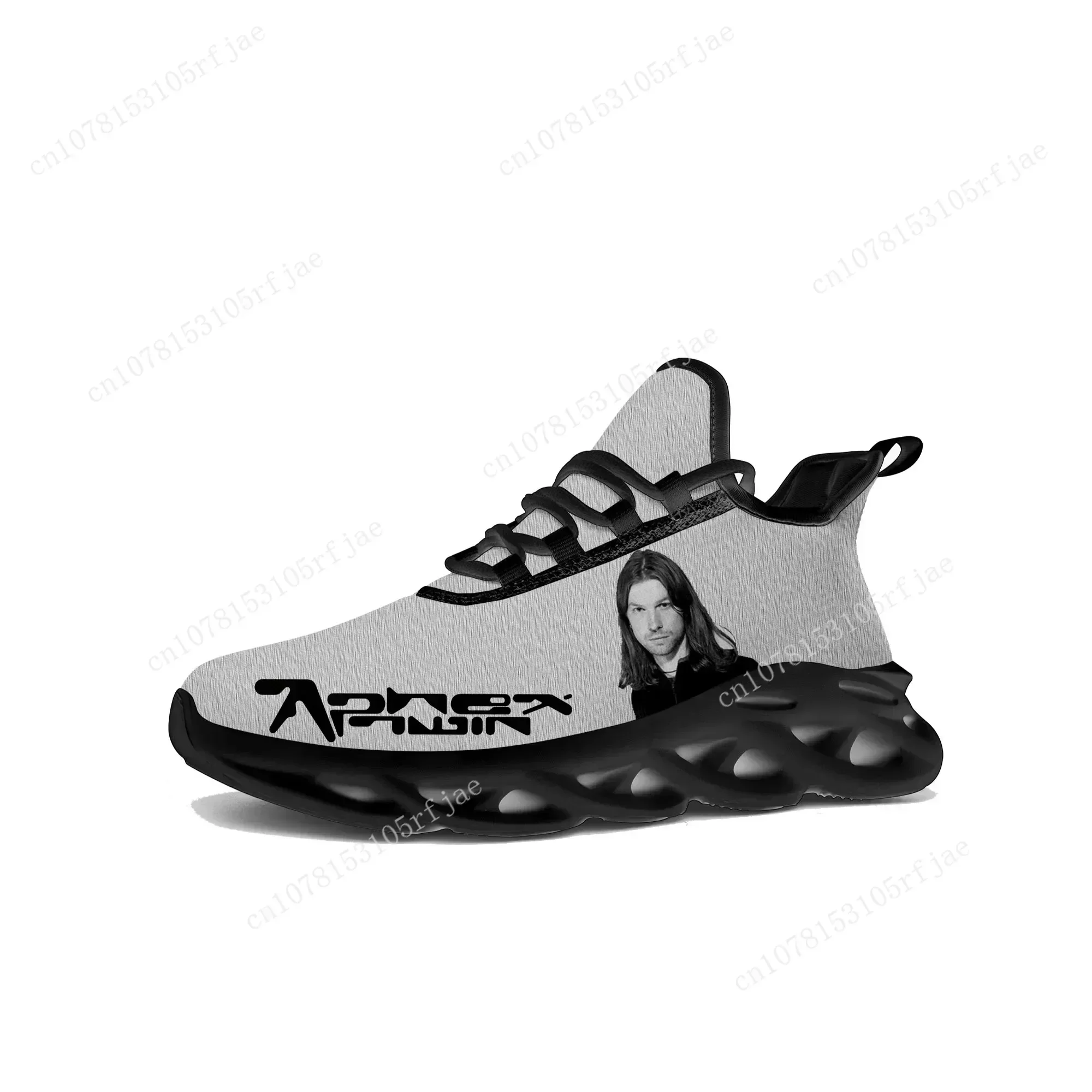Aphex Twin Flats Sneakers Mens - Mesh Sneaker Women avis et prix