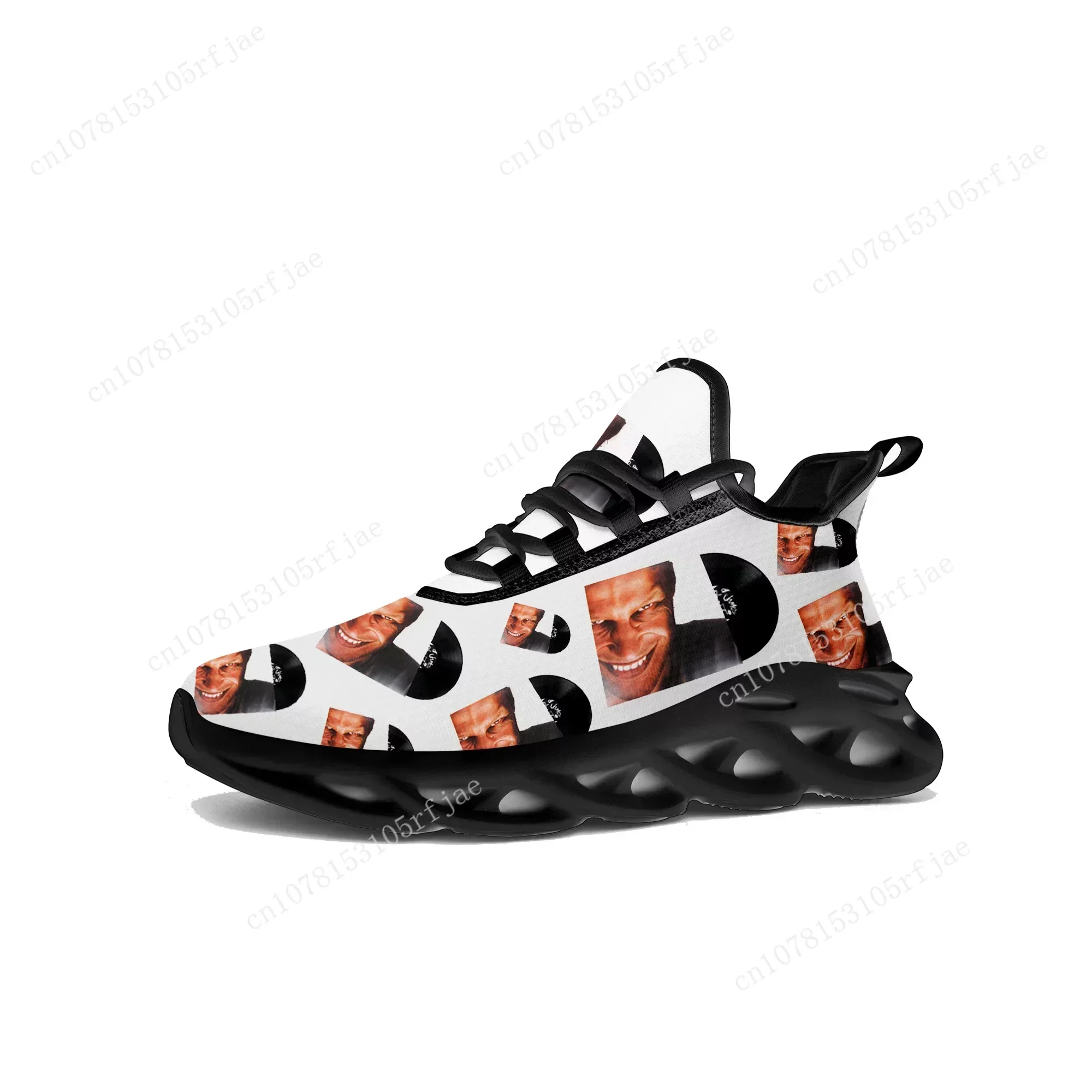 Aphex Twin Flats Sneakers Mens - Mesh Sneaker Women avis et prix