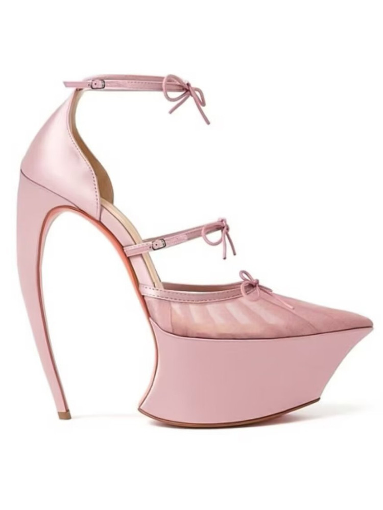 2026Women's Spring/Summer New  - Ballet Flat Women avis et prix