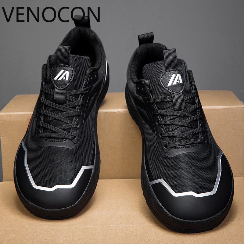 VENOCON Barefoot Knitwear Uppe - Women'S Shoes With Wide Toe Box avis et prix