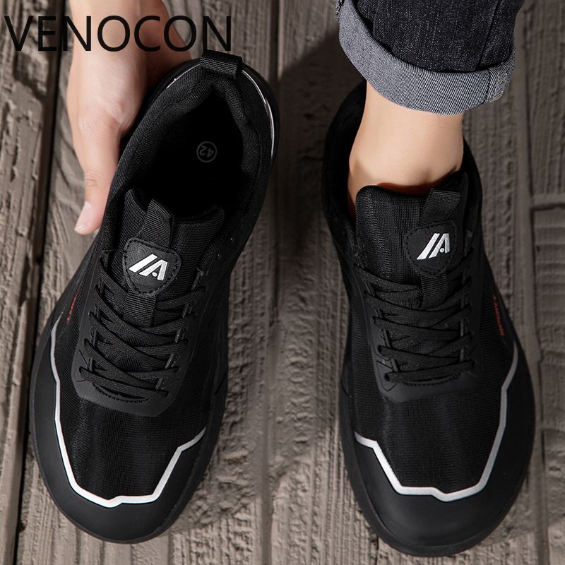 VENOCON Barefoot Knitwear Uppe - Women'S Shoes With Wide Toe Box avis et prix