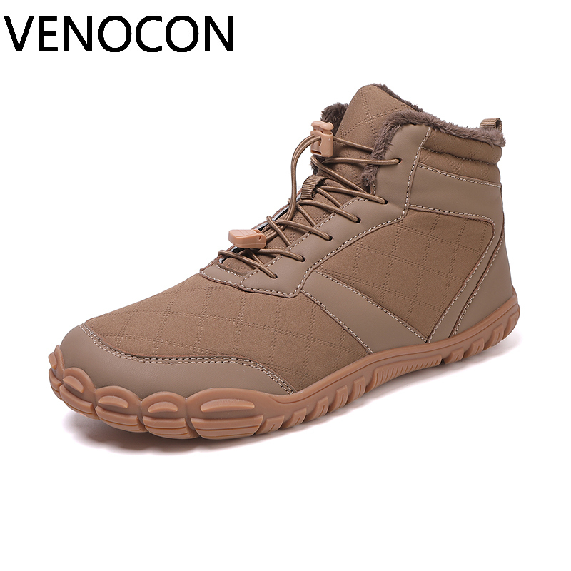 VENOCON Barefoot Man Minimalis - Women'S Shoes With Wide Toe Box avis et prix