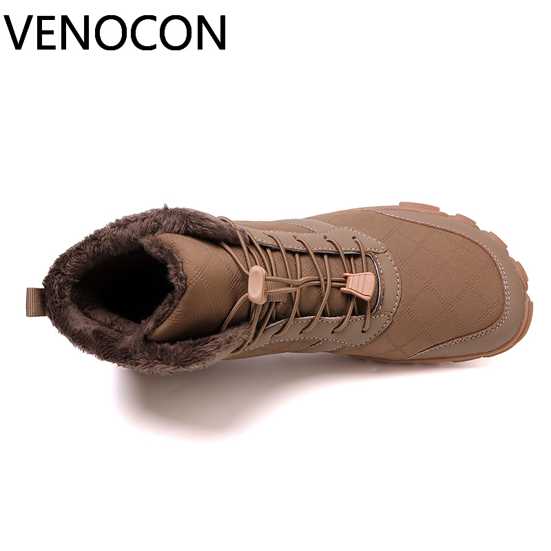 VENOCON Barefoot Man Minimalis - Women'S Shoes With Wide Toe Box avis et prix