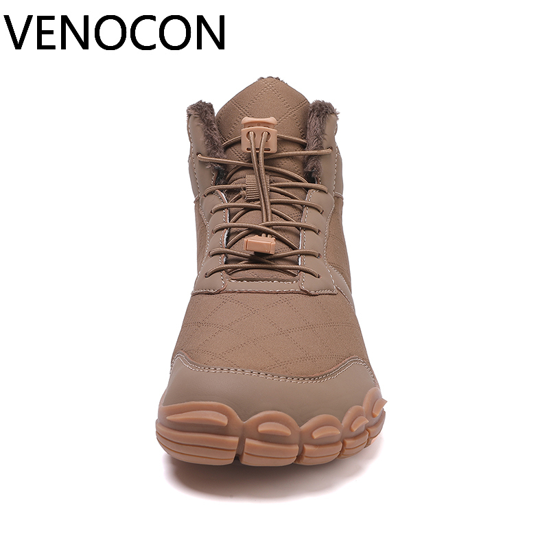 VENOCON Barefoot Man Minimalis - Women'S Shoes With Wide Toe Box avis et prix