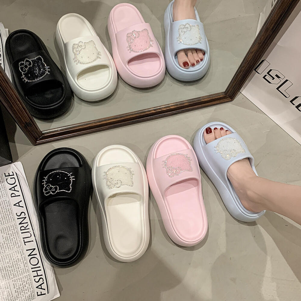 2026 New Hello Kitty Women Sli - Women'S Shoes Toms avis et prix