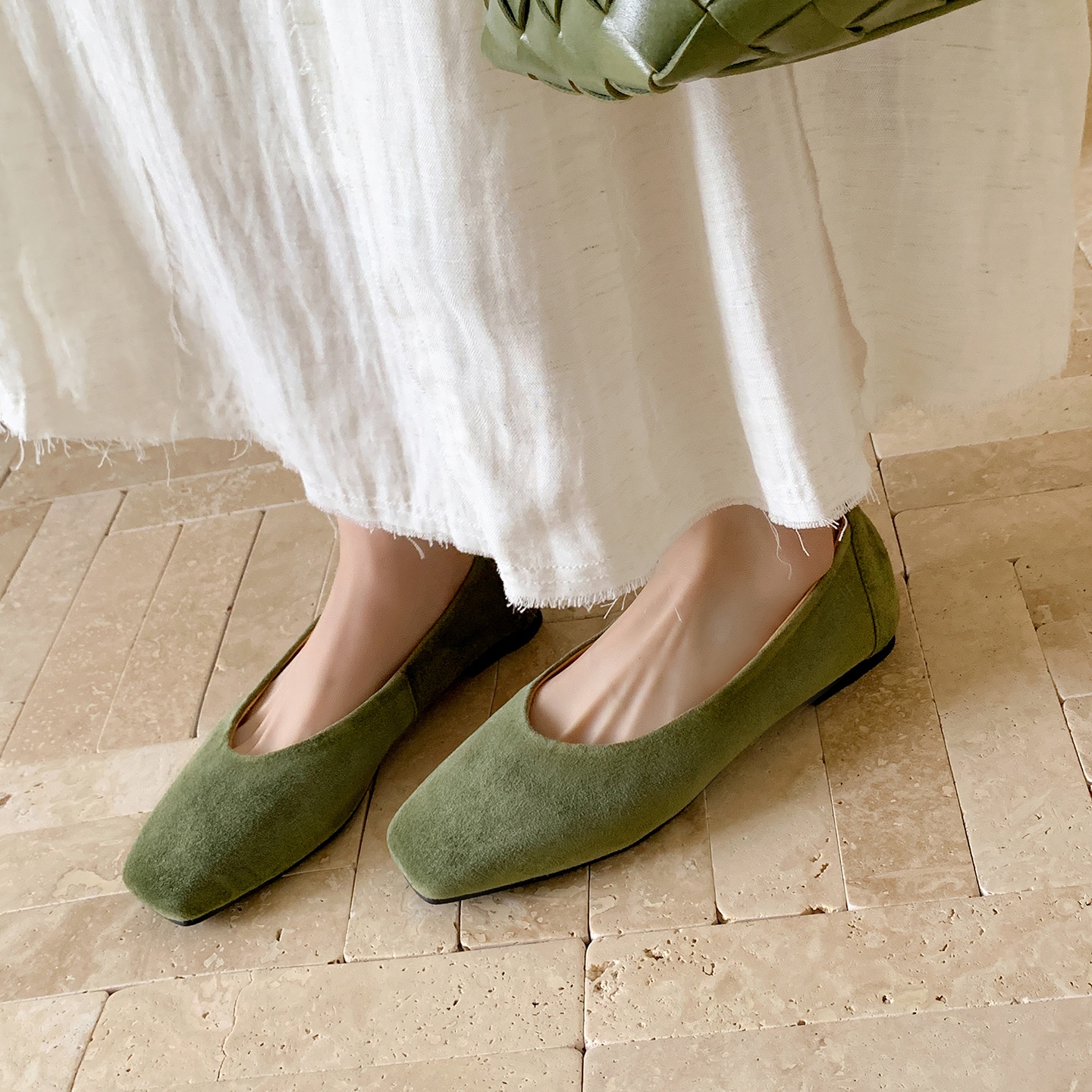 Fashion Women Elegant Pumps Sh - Women Shoes Size To Men avis et prix