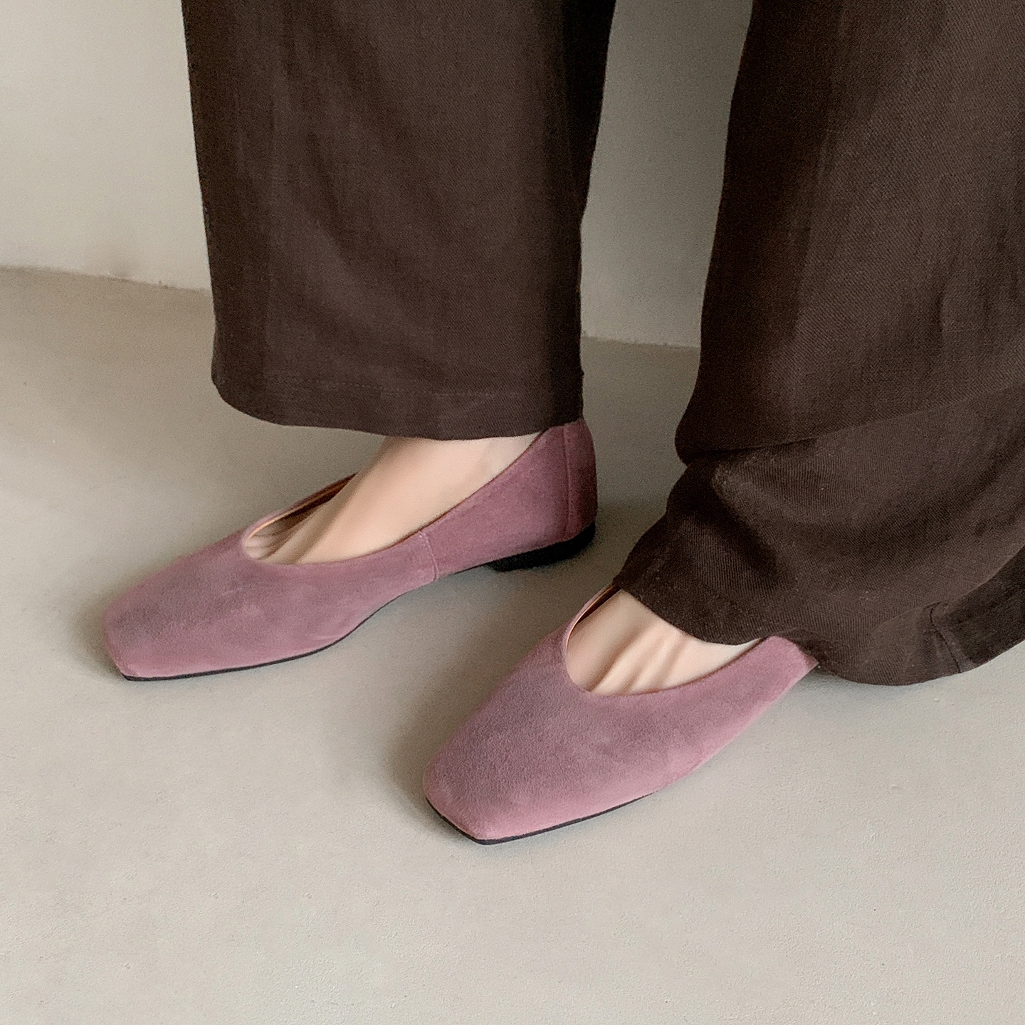 Fashion Women Elegant Pumps Sh - Women Shoes Size To Men avis et prix