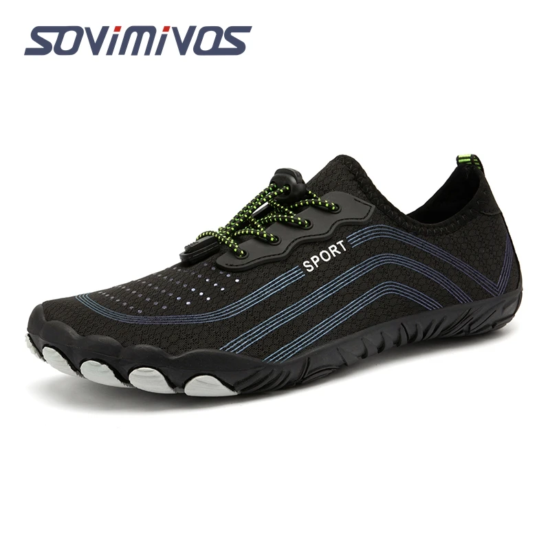 Men's Cross-Trainer | Barefoot - Women'S Shoes With Wide Toe Box avis et prix