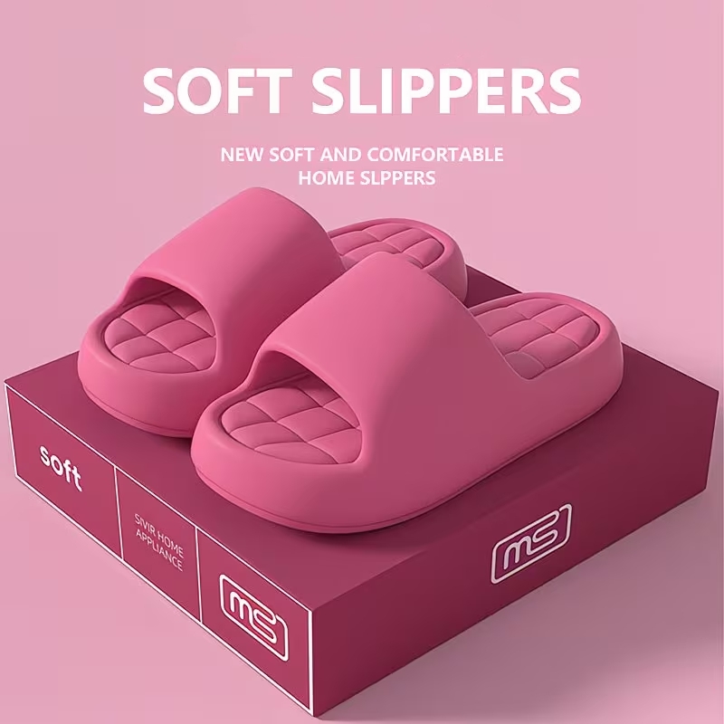 Fashion Women's Slippers Indoo - Women Shoes Size To Men avis et prix