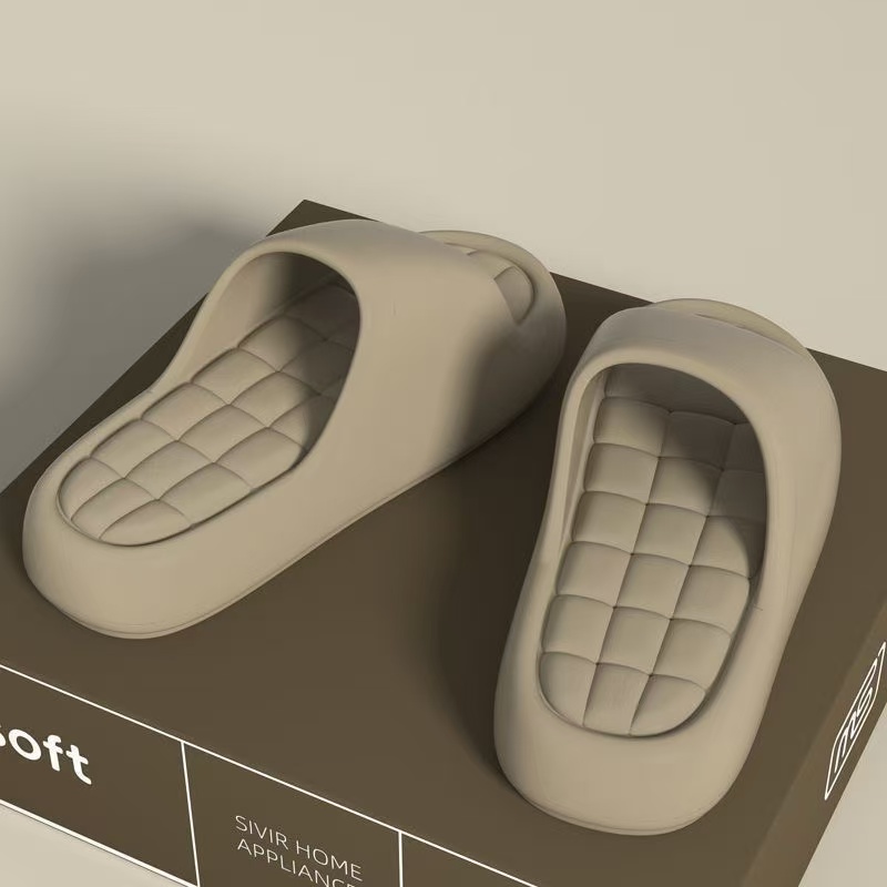 Fashion Women's Slippers Indoo - Women Shoes Size To Men avis et prix