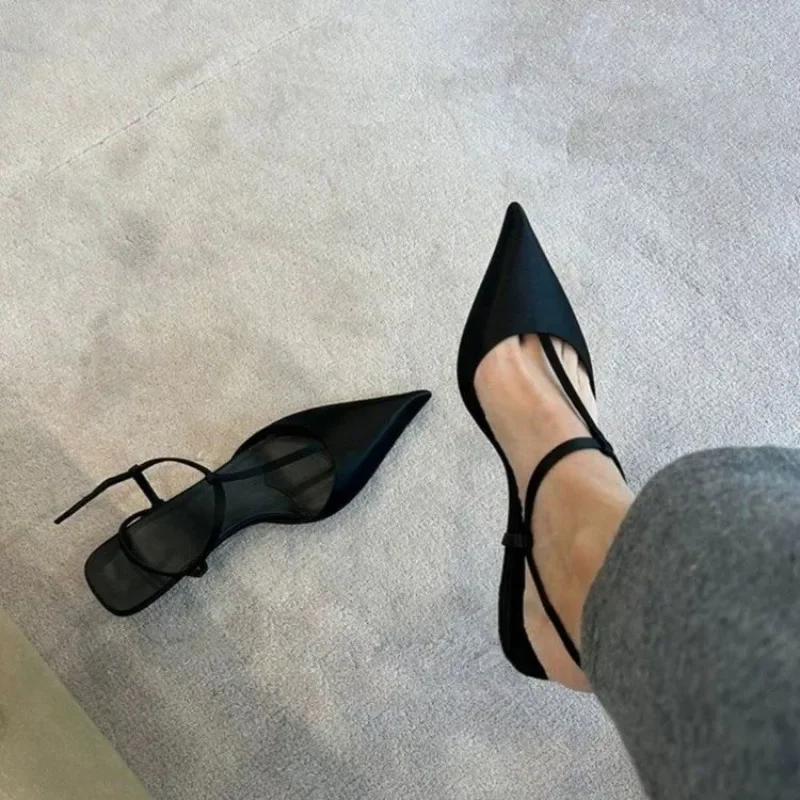 Shoes for Women Sexy Pointed T - Women Shoes Sandals avis et prix