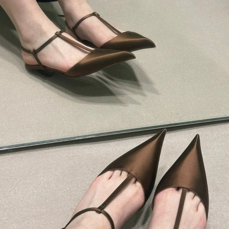 Shoes for Women Sexy Pointed T - Women Shoes Sandals avis et prix