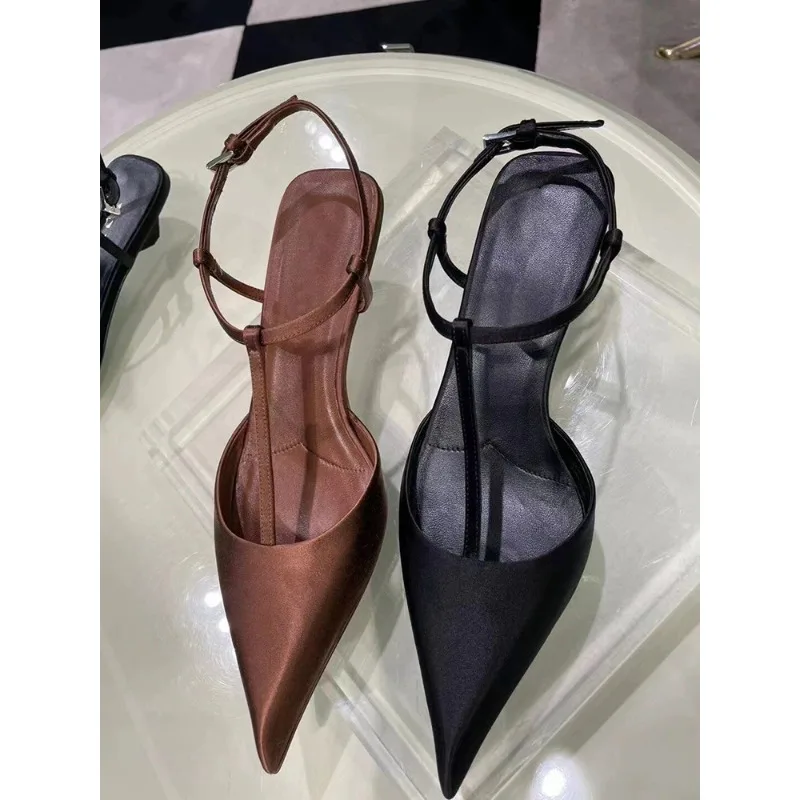 Shoes for Women Sexy Pointed T - Women Shoes Sandals avis et prix