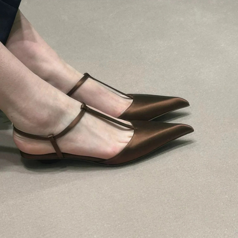 Shoes for Women Sexy Pointed T - Women Shoes Sandals avis et prix