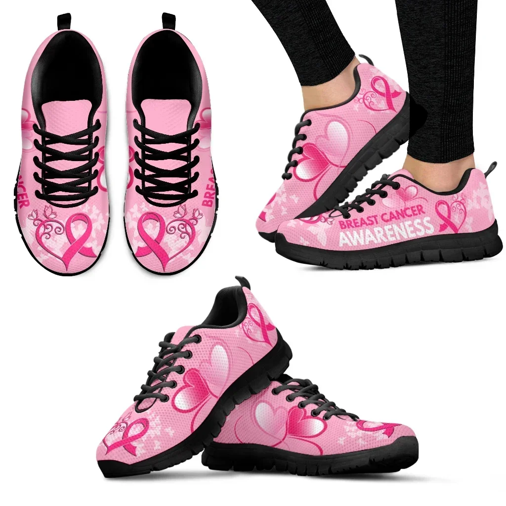 Women's Tennis Shoes Breast Ca - Women'S Shoes For Tennis avis et prix