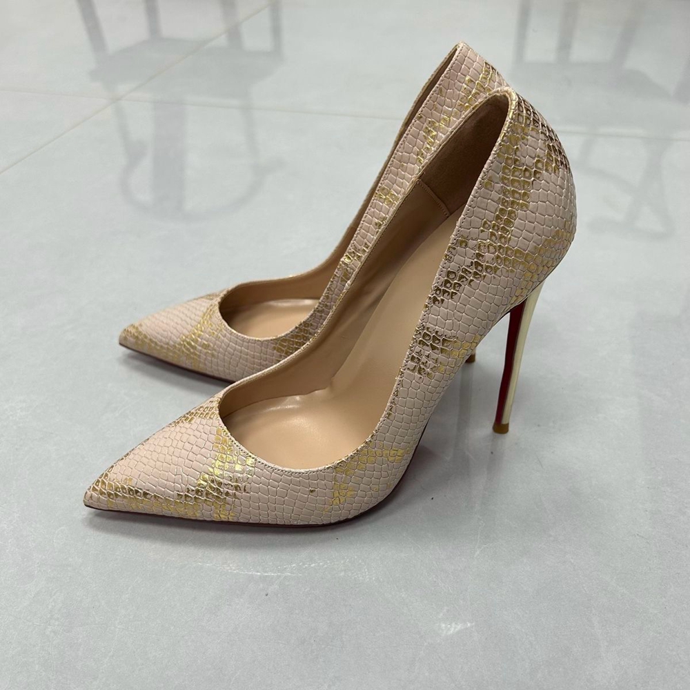 Veowalk 12/10CM Super High Hee - Women'S Shoes In Size 12 avis et prix